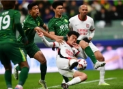 英雄联盟总决赛-北京国安主场不敌广州恒大，找不到破门之机的简单介绍