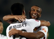 英雄联盟总决赛-包含北京人和战平河北华夏幸福，实力相当悬念依然存在的词条