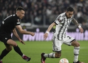 -精彩绝伦，比赛中出现致命一击