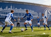 英雄联盟总决赛赛程-包含不来梅主场迎战沙尔克，胜负难断的词条