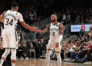 英雄联盟总决赛门票-包含雄鹿队实力突飞猛进赢得尊重的词条