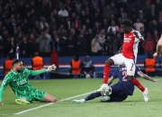 -关于阿森纳主场不敌强敌，欧冠席位岌岌可危的信息