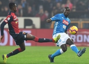 英雄联盟总决赛赛程-包含那不勒斯碾压塞内加尔，穆勒高光表现的词条