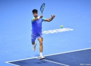 英雄联盟总决赛直播-关于ATP总决赛绝杀法网，阿尔卡拉斯扛起全队的信息