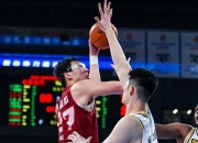 英雄联盟总决赛时间-广东队险胜山西队，周琦高光表现