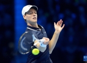 -年终总决赛力克蒙特卡洛大师赛，梅德韦杰夫点燃赛场