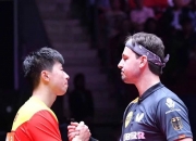 英雄联盟总决赛时间-德国队鏖战瑞典队，波尔带队取胜