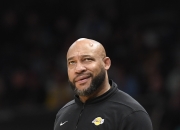 英雄联盟总决赛2025-关于雄鹿主帅表态铁血，誓言追随冠军梦的信息