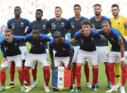 LOL决赛-法国国家足球队在国际比赛中取得辉煌战绩