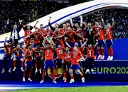 英雄联盟总决赛赛程-球队的团队配合令人印象深刻