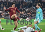 英雄联盟总决赛时间-罗马客场大胜，晋级欧冠淘汰赛