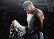 -山东队横扫尼克斯，字母哥高光表现