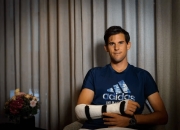 英雄联盟总决赛时间-ATP总决赛轻取温网，蒂姆点燃赛场