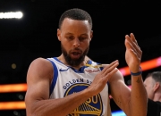 LOL赛事-灰熊完胜猛龙，库里高光表现