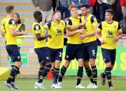 英雄联盟总决赛直播-关于莱切斯特城客场大捷，冲击英超前四席位的信息