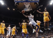 英雄联盟总决赛直播-戈贝尔制胜一击！辽宁主场终结北京，提前锁定季后赛关键席位