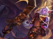 英雄联盟总决赛-点球前，我听见自己的心跳—阿劳霍，那站在十二码前的十九秒