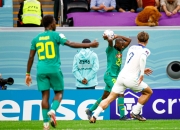 -欧洲足球赛事再掀风暴，一触即发