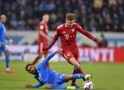 英雄联盟总决赛直播-霍芬海姆再度被挑战，决心找到答案