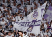 英雄联盟总决赛直播-马德里德比：皇马胜马竞赢得关键三分