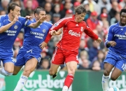 LOL赛事-隔空共振，当公牛踏破东北虎之围，乔治在德甲战场收割黄昏