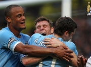 -关键先生利拉德助国王突围独行侠，赢得生死战