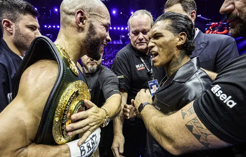 实力派球员秀出绝招!场上对决博弈心思的简单介绍 实力派球员秀出绝招!场上对决博弈心思的简单介绍