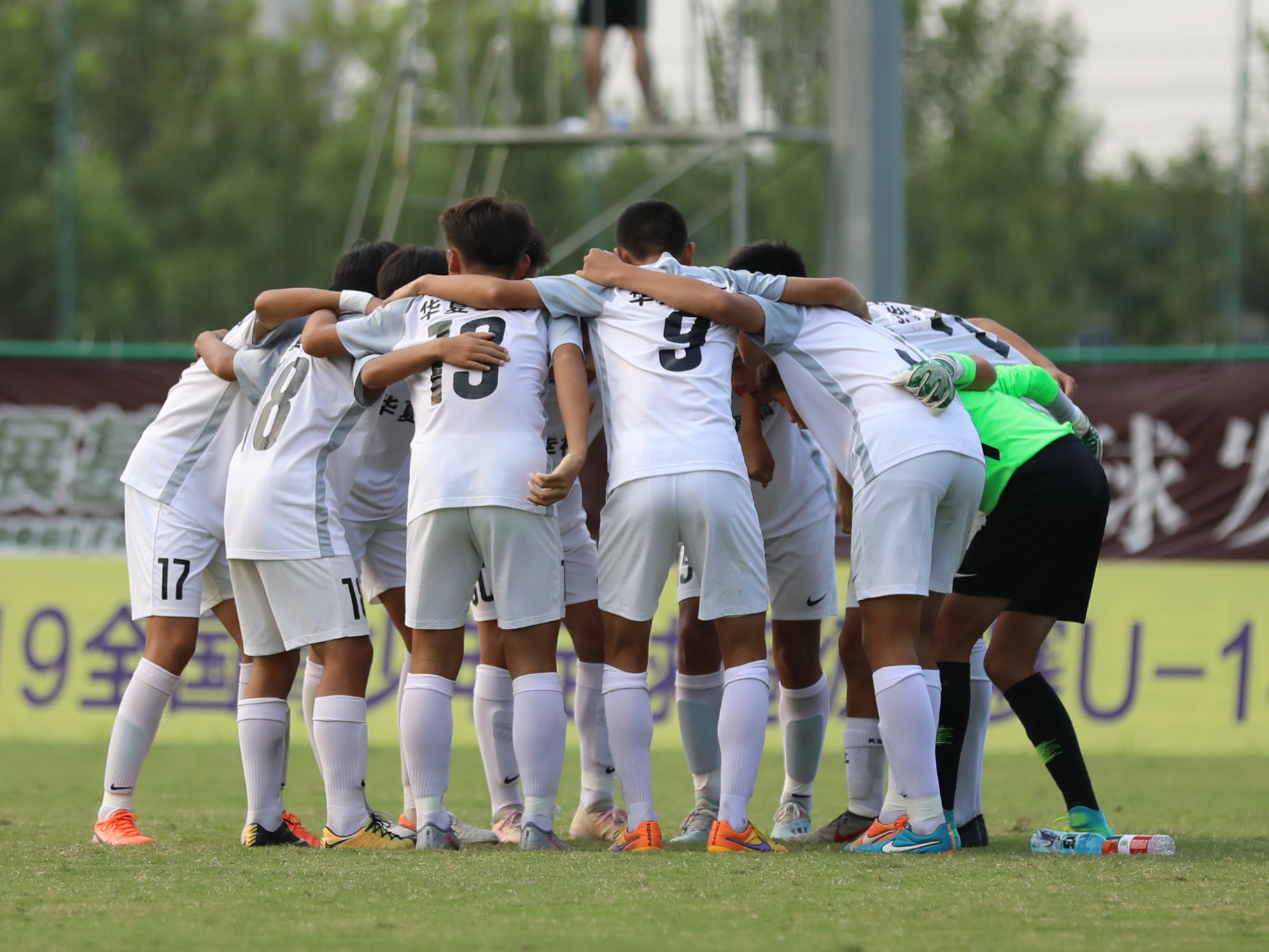 不莱梅青训梯队获得冠军，前途无限的简单介绍