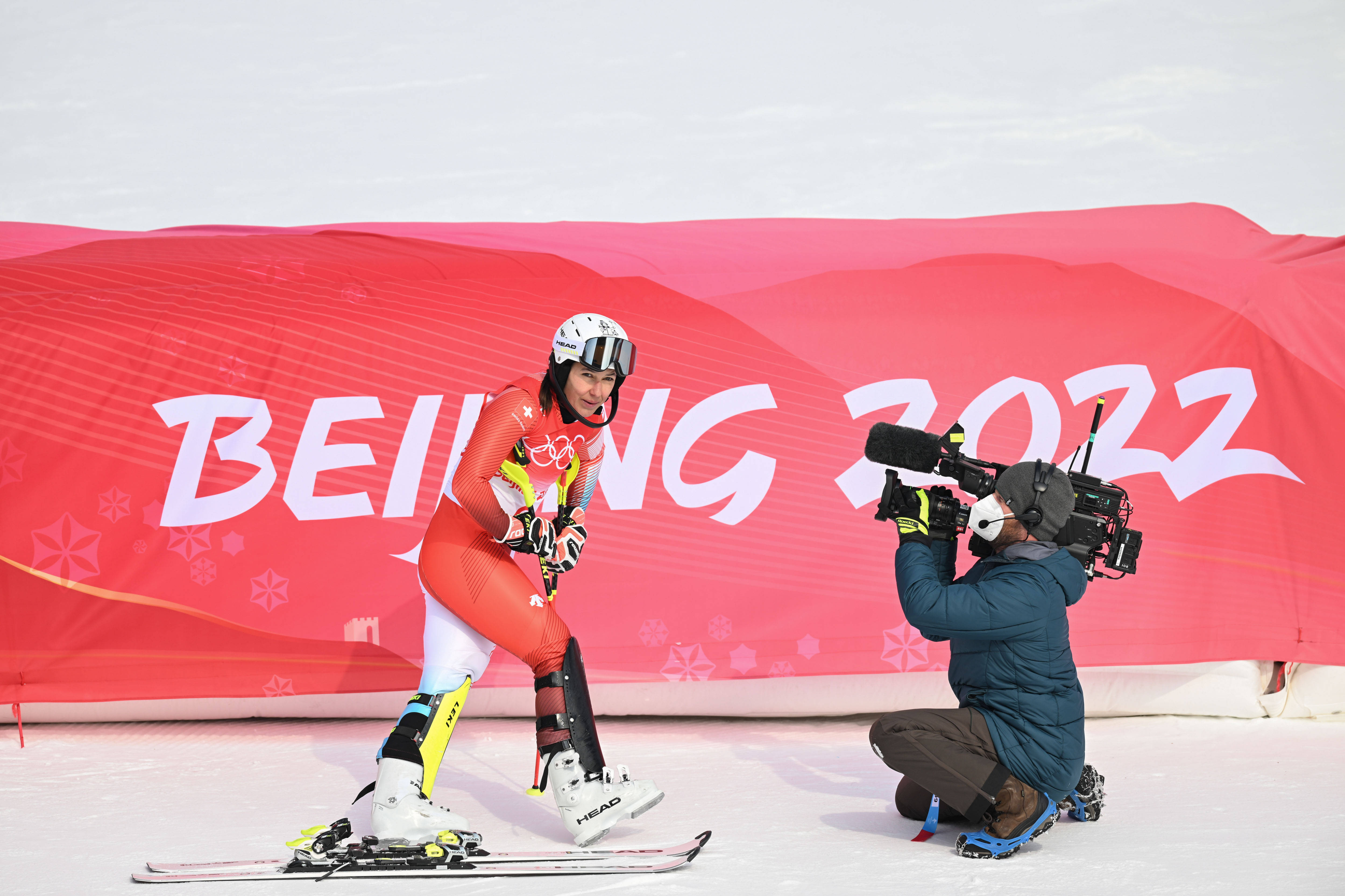 斯洛伐克选手在足球比赛中获得银牌