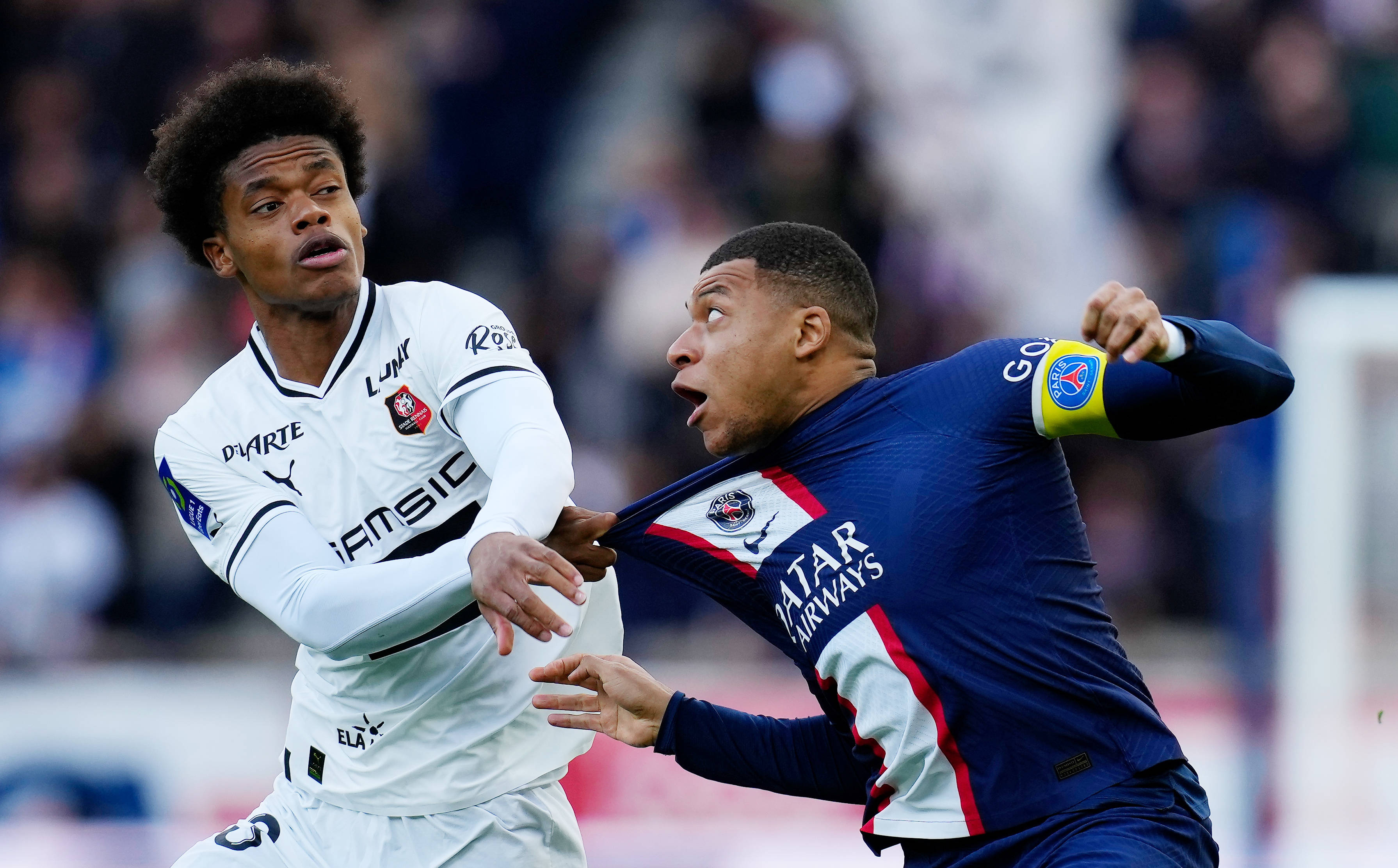 巴黎圣日耳曼轻松取胜，实力碾压的简单介绍