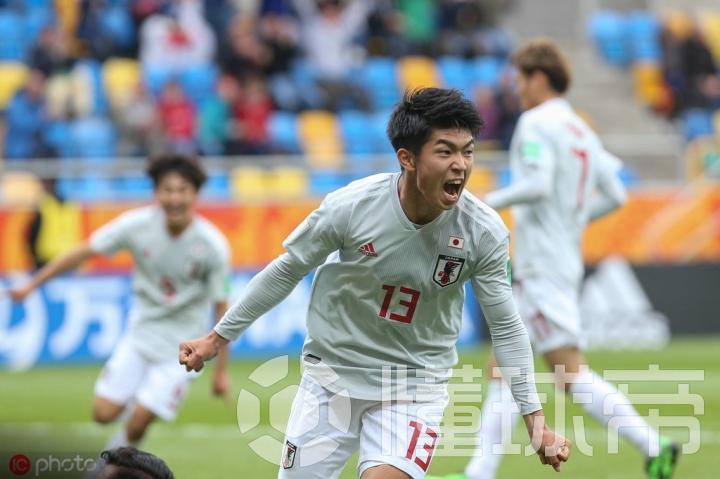 包含日本队喜迎胜利，表现亮眼的词条