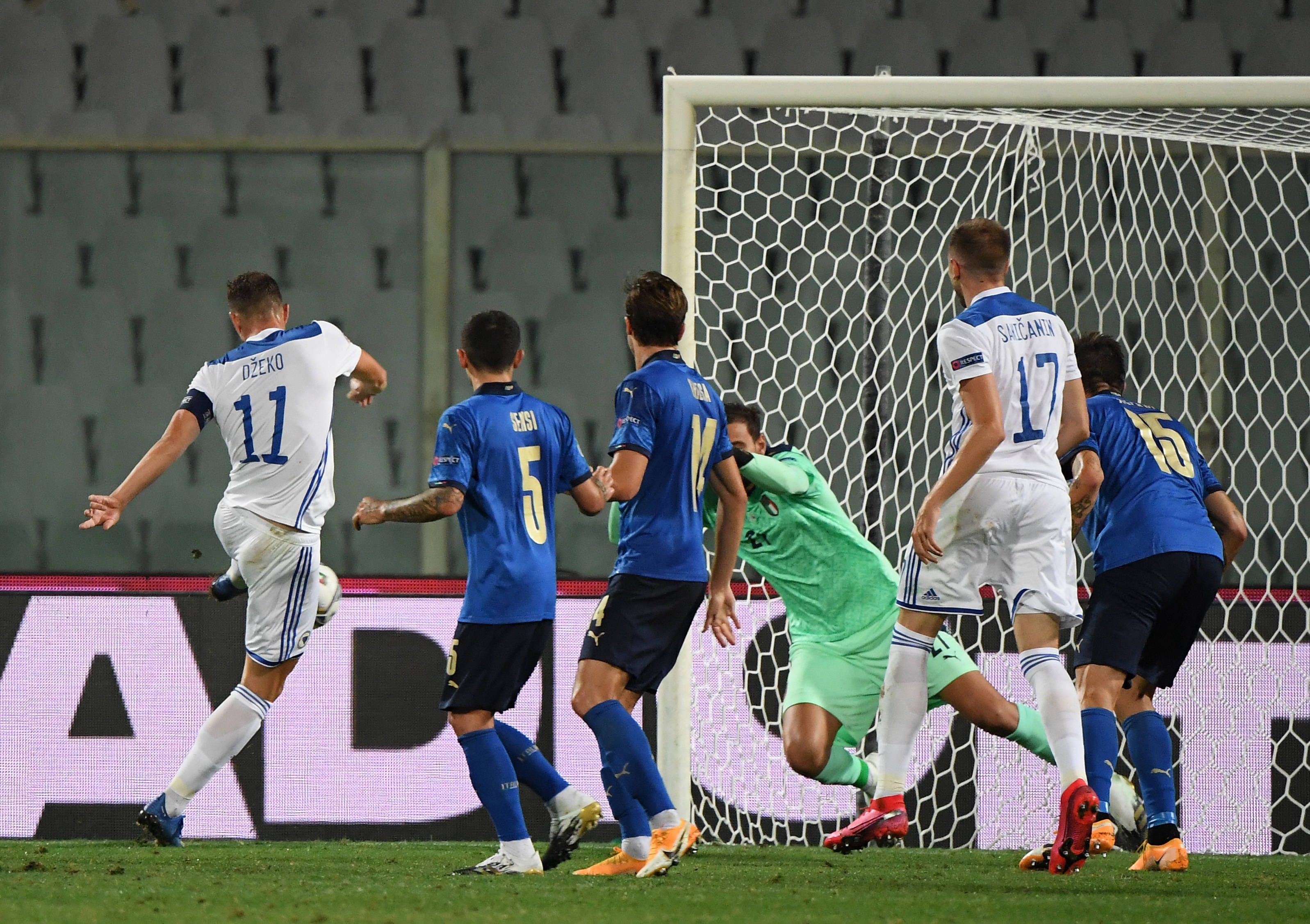 波黑国家队遭受打击!波黑队意外落败埃及队的简单介绍 波黑国家队遭受打击!波黑队意外落败埃及队的简单介绍