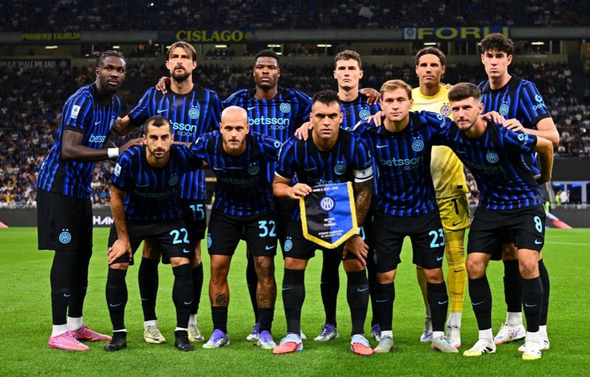 包含国际米兰反败为胜,出人意料的词条 包含国际米兰反败为胜,出人意料的词条