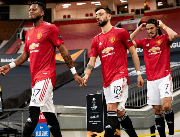 阿贾克斯团结一致，晋级决赛成定局