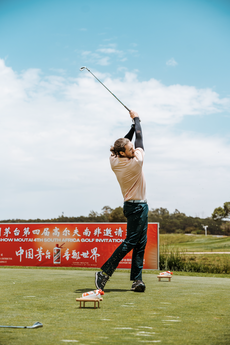 关于世界赛舞台,高尔夫代表国家出征荣耀的信息 关于世界赛舞台,高尔夫代表国家出征荣耀的信息