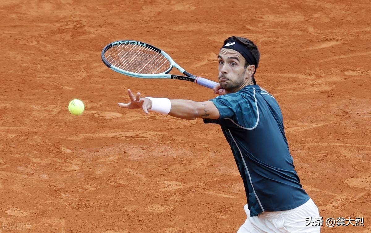 包含联合杯碾压蒙特卡洛大师赛,西西帕斯状态火热的词条 包含联合杯碾压蒙特卡洛大师赛,西西帕斯状态火热的词条