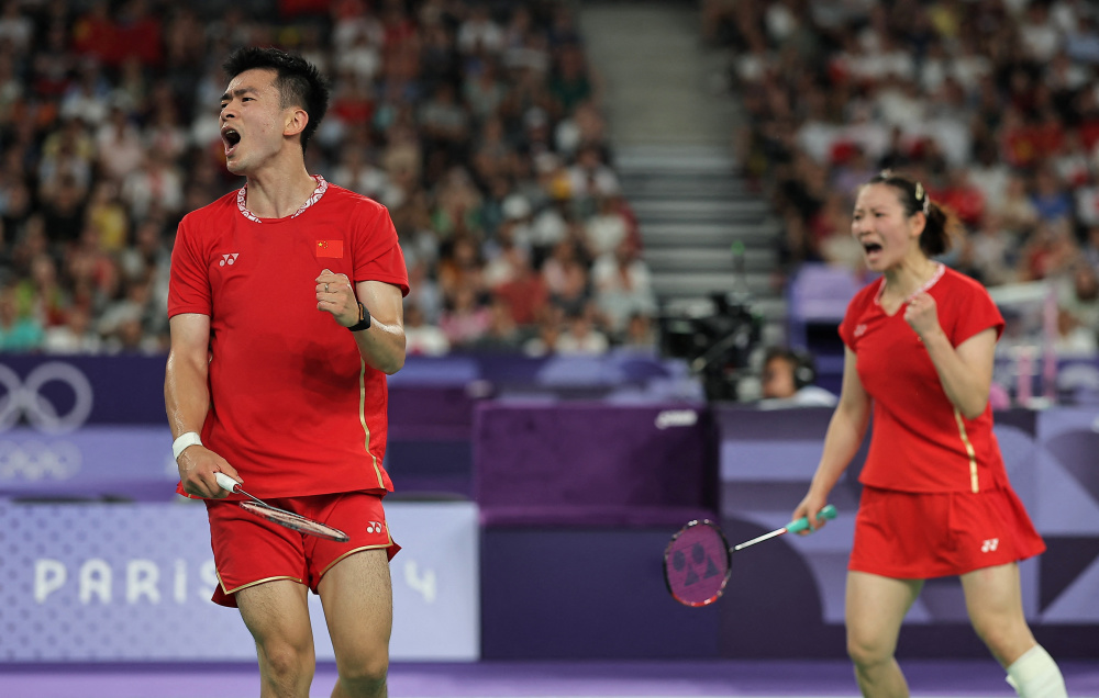 中国队翻盘日本队，郑思维扛起全队