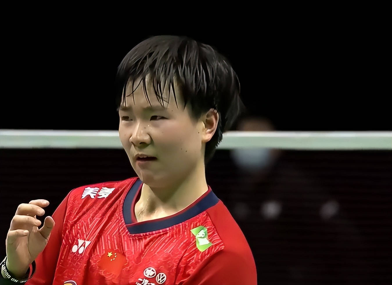 关于印度队险胜韩国队，戴资颖状态火热的信息