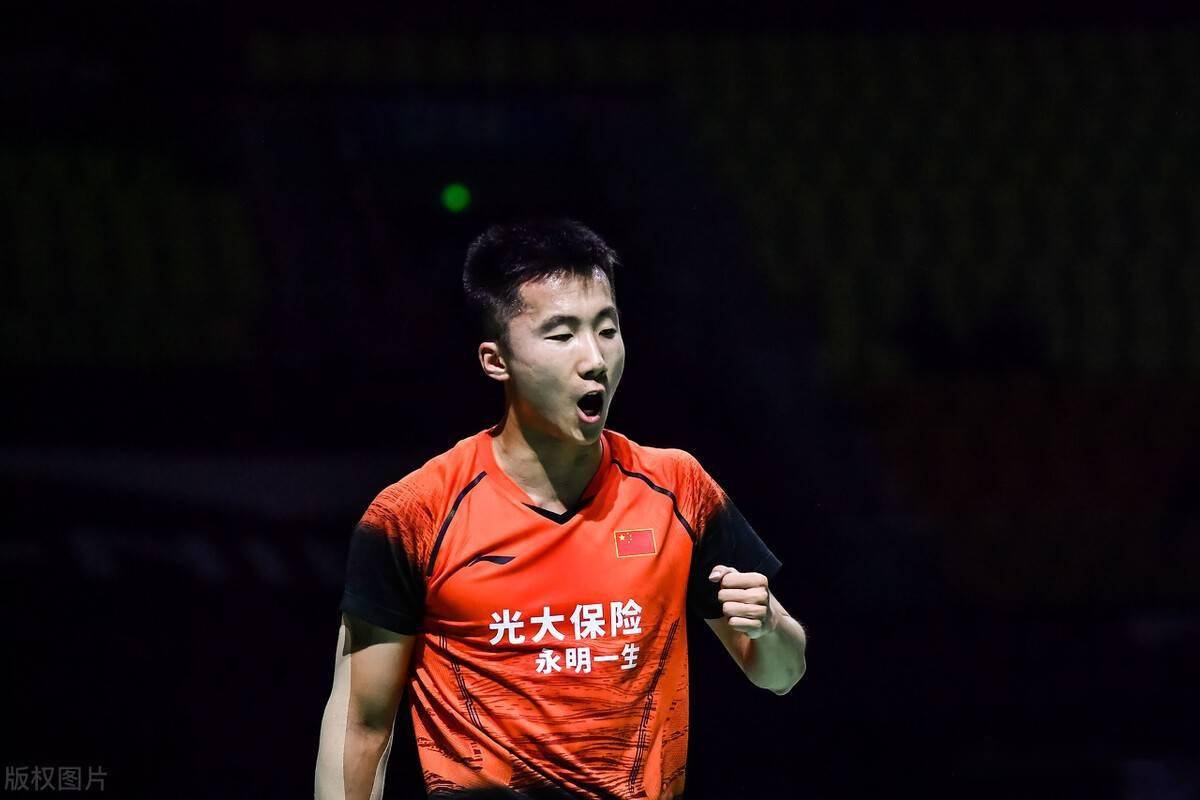 马来西亚队力克丹麦队，郑思维刷新纪录的简单介绍