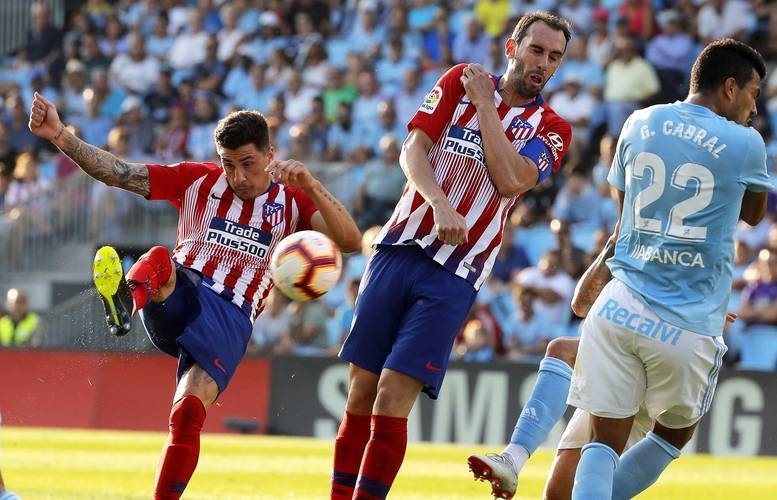 塞尔塔维戈客场逆转莱万特,客场劲击强敌 塞尔塔维戈客场逆转莱万特,客场劲击强敌