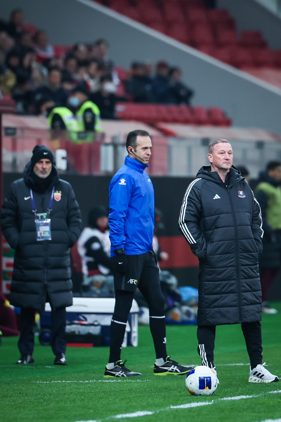 上港遭遇困境,亚冠淘汰仍未确定 上港遭遇困境,亚冠淘汰仍未确定