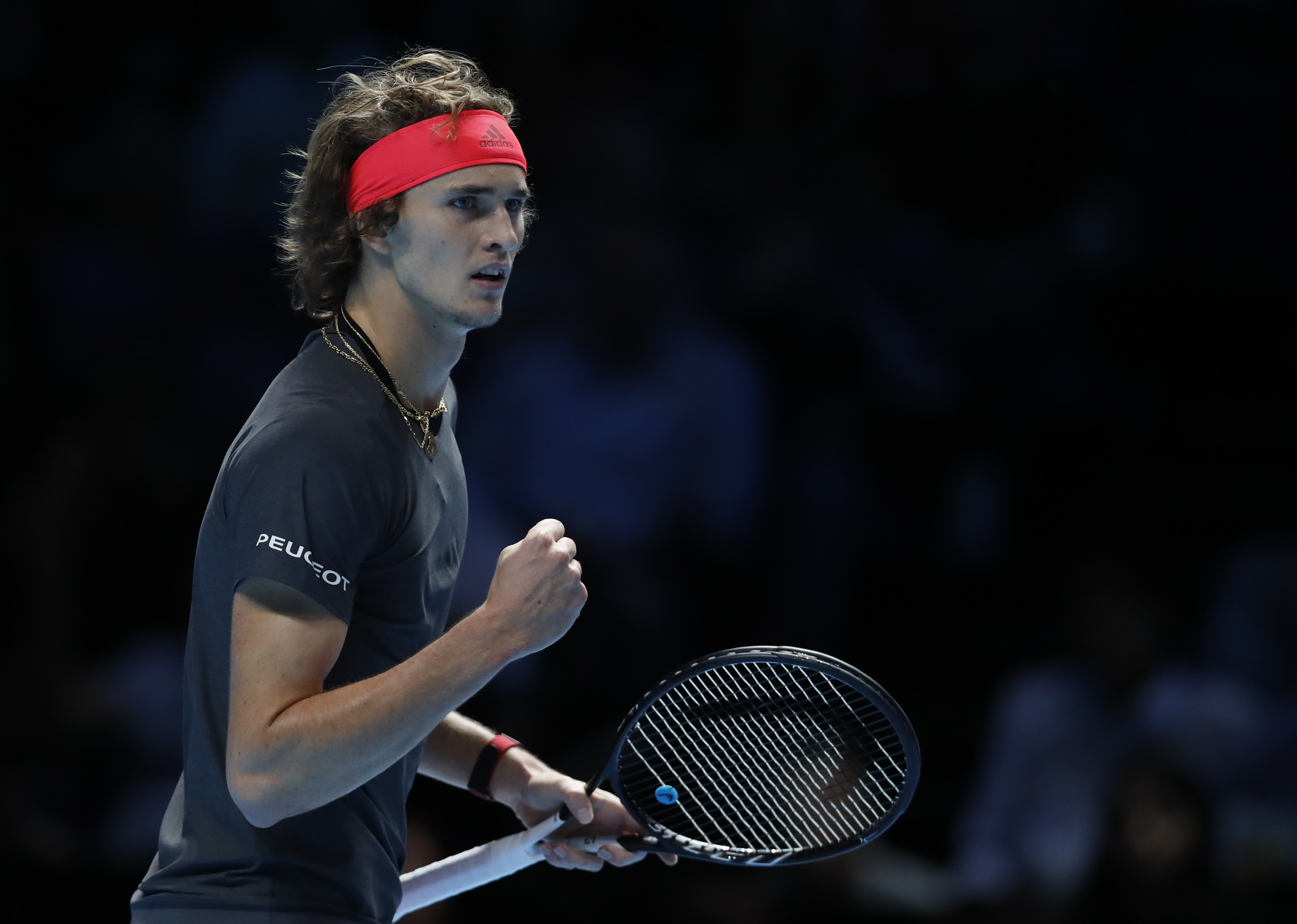 美网轻取年终总决赛,兹维列夫带队取胜 美网轻取年终总决赛,兹维列夫带队取胜