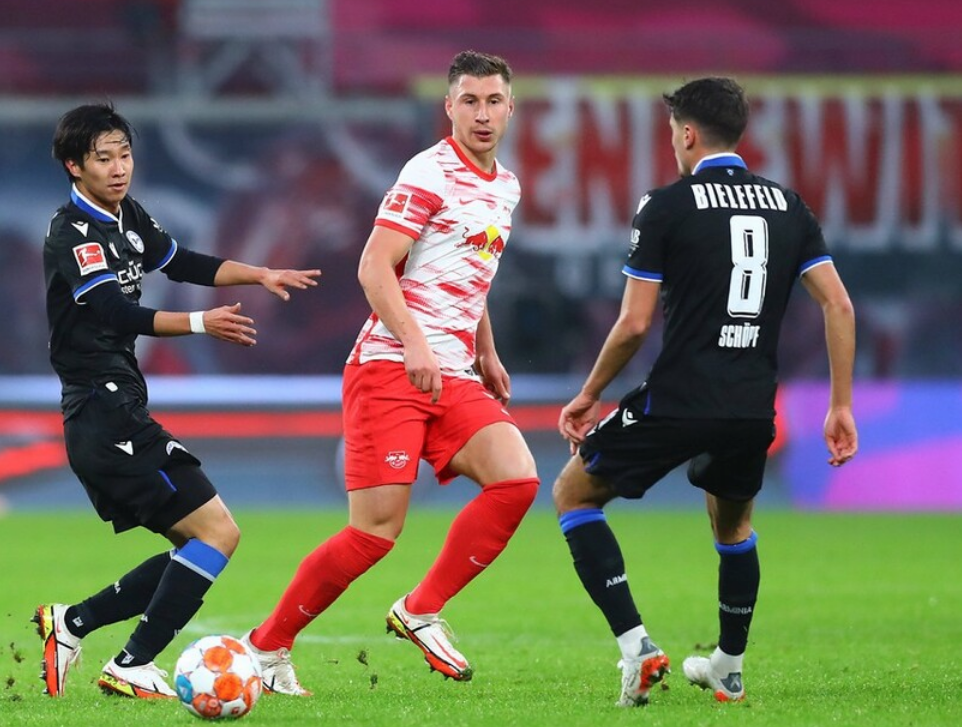 纽伦堡不敌莱比锡,失去保级希望 纽伦堡不敌莱比锡,失去保级希望