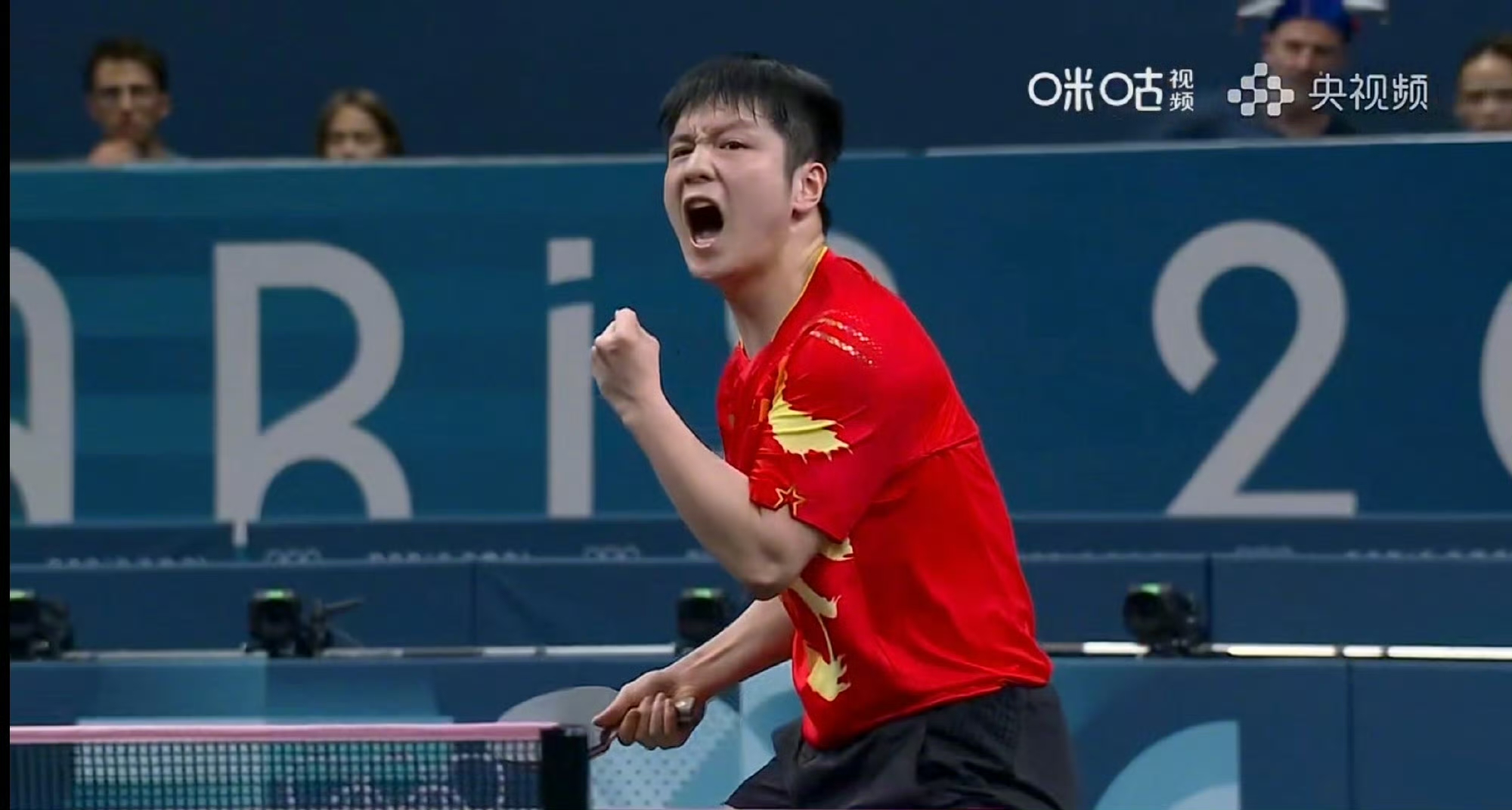 葡萄牙队横扫瑞典队,樊振东高光表现 葡萄牙队横扫瑞典队,樊振东高光表现