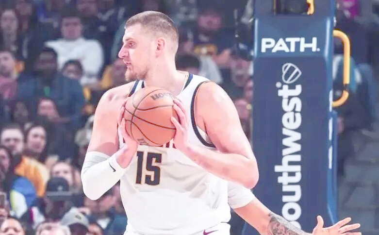 国王横扫灰熊,约基奇惊艳四座 国王横扫灰熊,约基奇惊艳四座