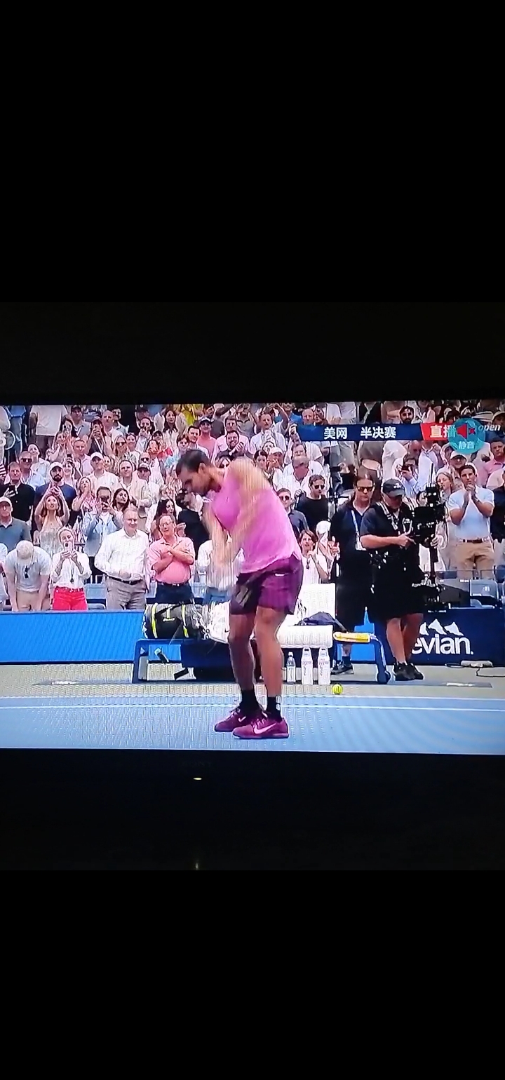 美网横扫联合杯，阿尔卡拉斯点燃赛场