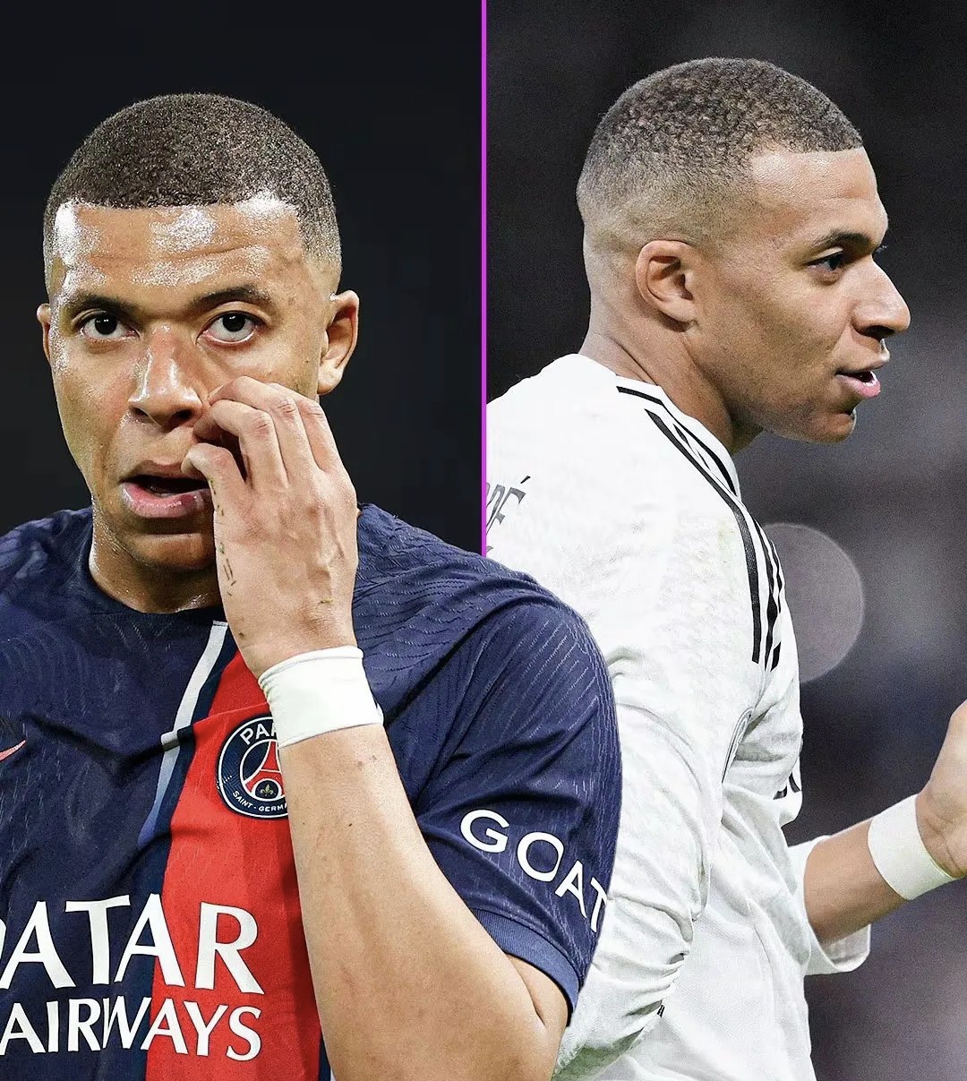 巴黎险胜西班牙，姆巴佩状态火热