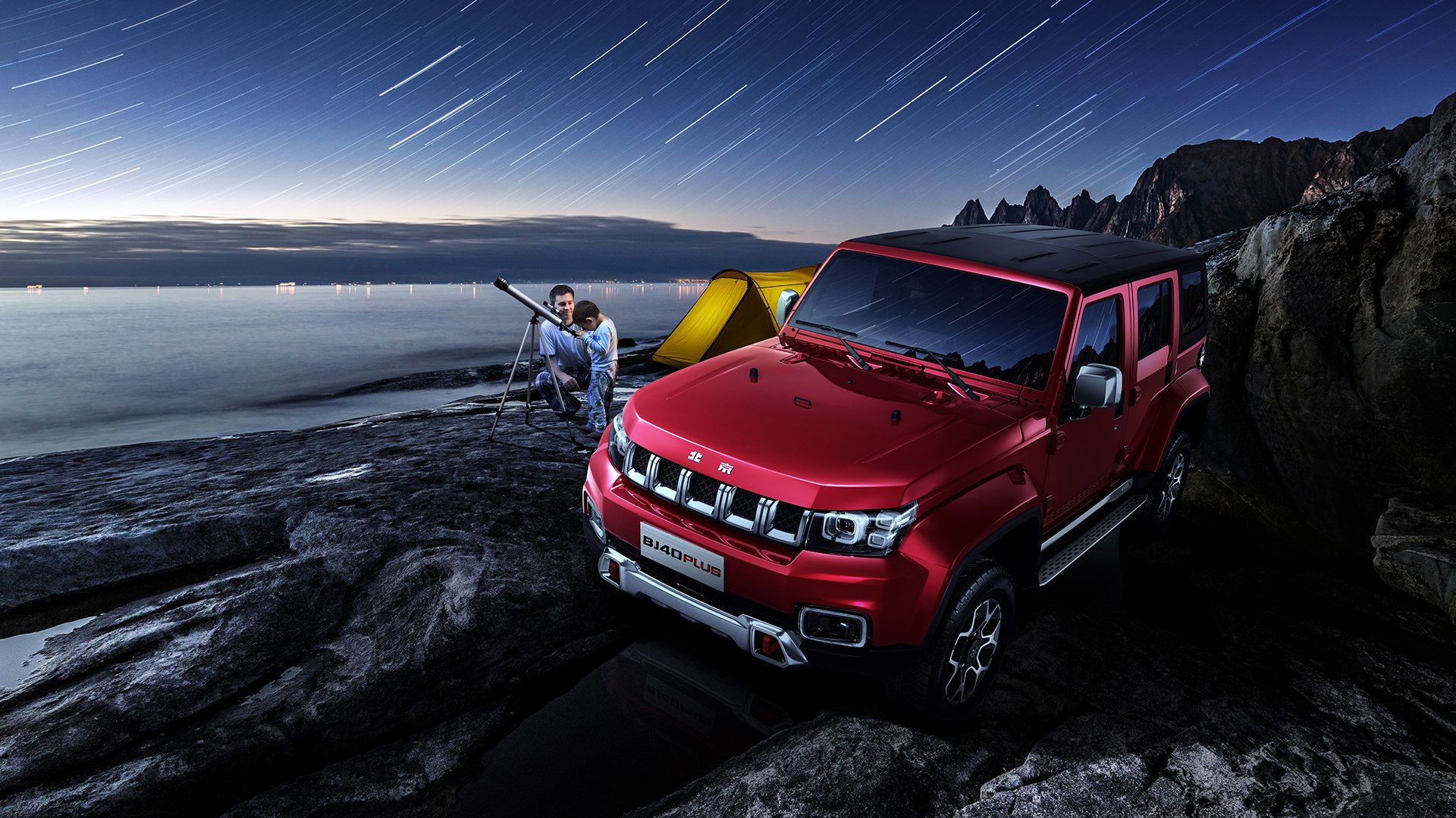 意大利海岸的英国飓风,当萨拉赫在那不勒斯写下自己的史诗