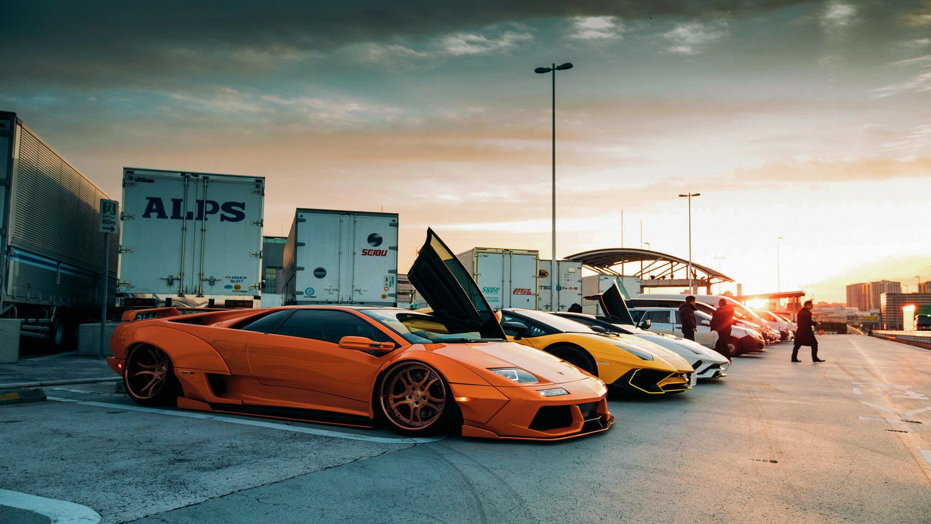 平行时空的哨声,美加墨之夜的洛杉矶绝杀