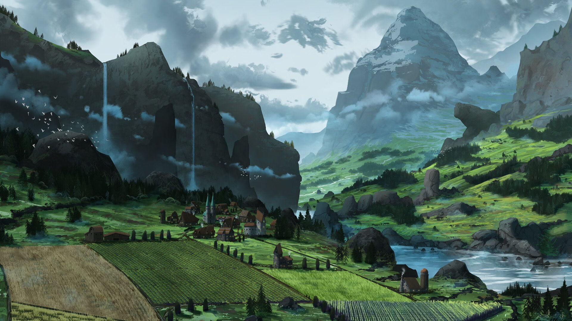 不仅是助攻，穆勒如何用一场比赛颠覆现代边锋定义